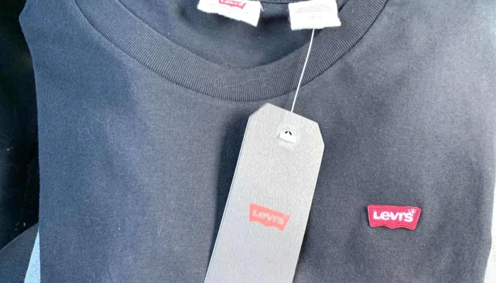 Imajeans Chatellerault Magasin De Vetements - Châtellerault