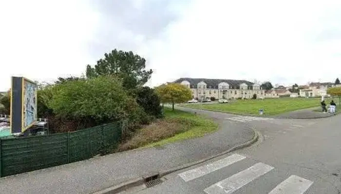 Imajeans Chatellerault Street View Et 360deg - Châtellerault