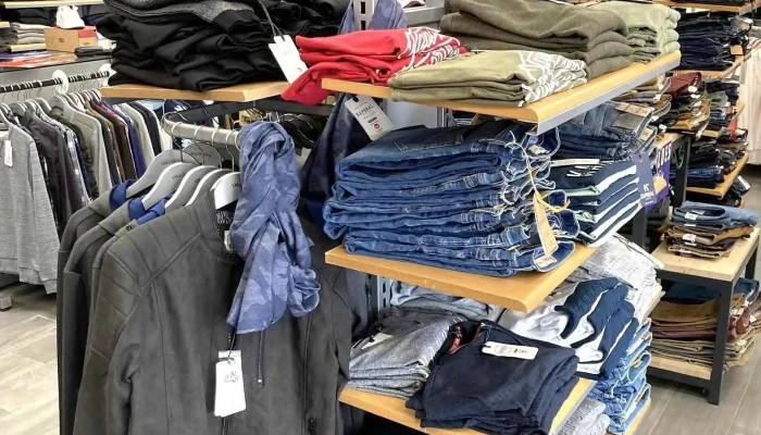 Imajeans Gueret - 23000 Guéret