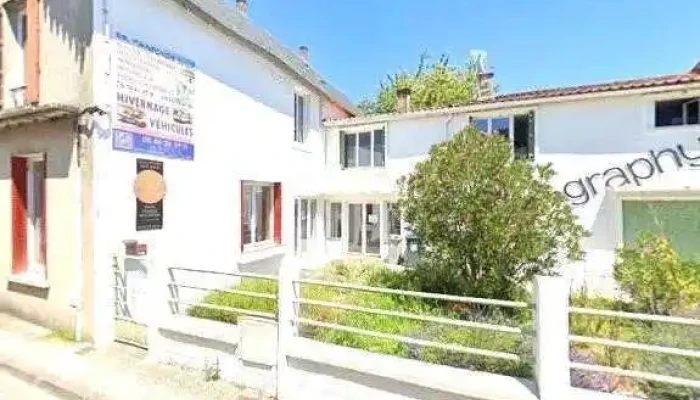 Imprimerie Graphytee -  Tout - Aulnay