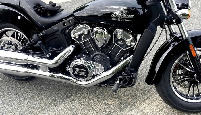 Indian Motorcycle La Rochelle -  Concessionnaire Indian Motorcycle - Aytré