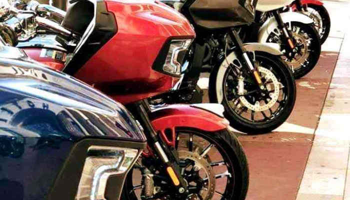 Indian Motorcycle La Rochelle -  Les Plus Recentes - Aytré