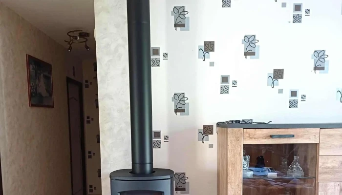 Innovflamme Chatellerault - Châtellerault