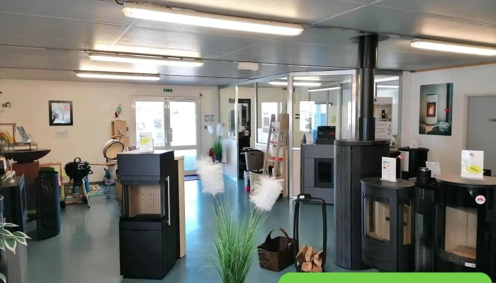 Innovflamme Interieur - Châtellerault