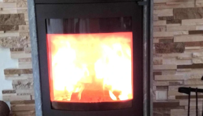 Innovflamme Magasin De Poeles A Bois - Châtellerault