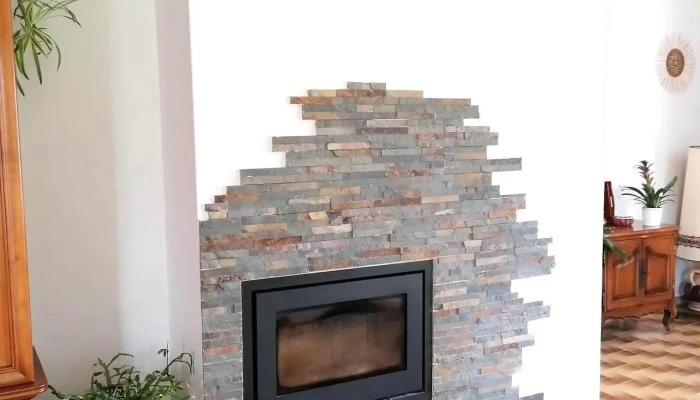 Innovflamme Photos Du Proprietaire - Châtellerault