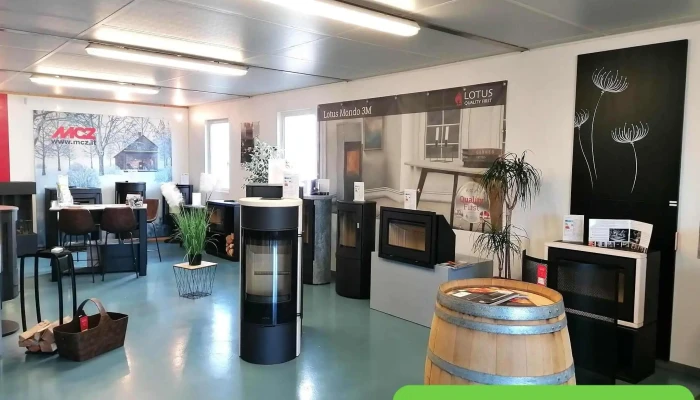 Innovflamme Tout - Châtellerault