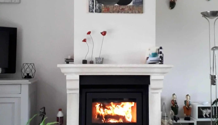 Innovflamme Zone - Châtellerault