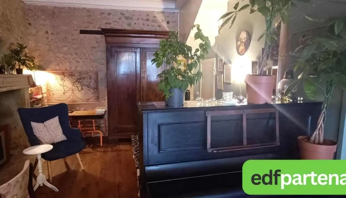 Instant Chill -  Photos Du Proprietaire - Charroux