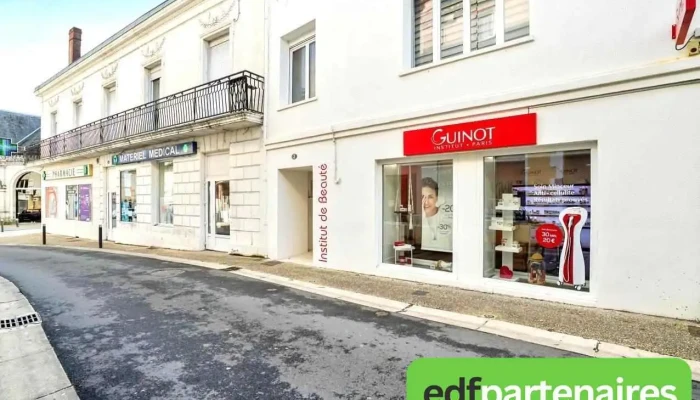 Institut Guinot - 17130 Montendre
