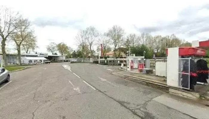 Intermarche   Contact   Astaffort   Parylies Sas Tout - Astaffort
