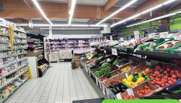 Intermarché Contact Piégut-Pluviers - 24360 Piégut-Pluviers