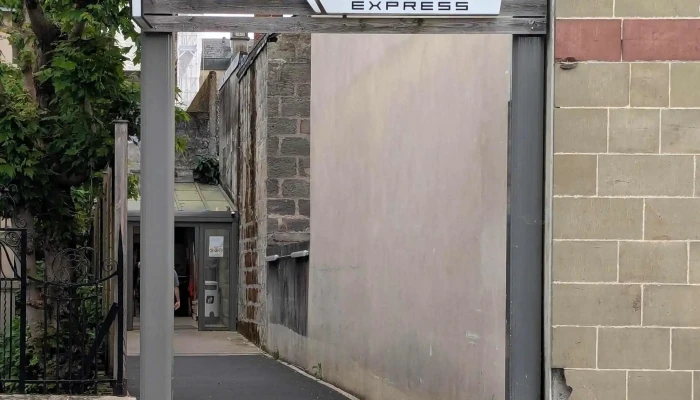 Intermarche Express Brive Supermarche - Brive-la-gaillarde