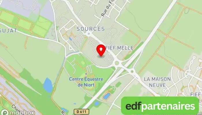 carte de Intermarché HYPER Niort Hypermarché, Boulangerie, Boucherie-charcuterie, Produits laitiers, Poissonnerie, Marché de produits frais, Magasin de produits surgelés, Magasin de vins et spiritueux, Magasin d'alimentation bio, Supermarché à Niort