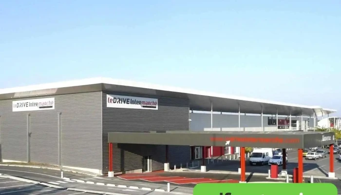 Intermarché Hyper Niort - Niort