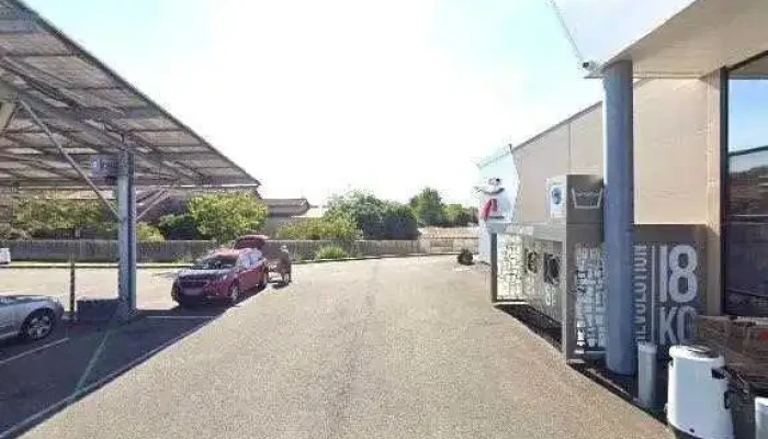 Intermarche Location Amou Tout - Amou