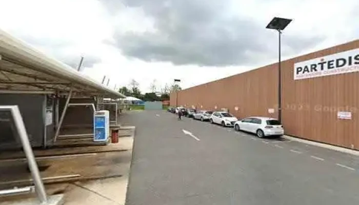 Intermarche Location Artigues Pres Bordeaux Tout - Artigues-près-bordeaux