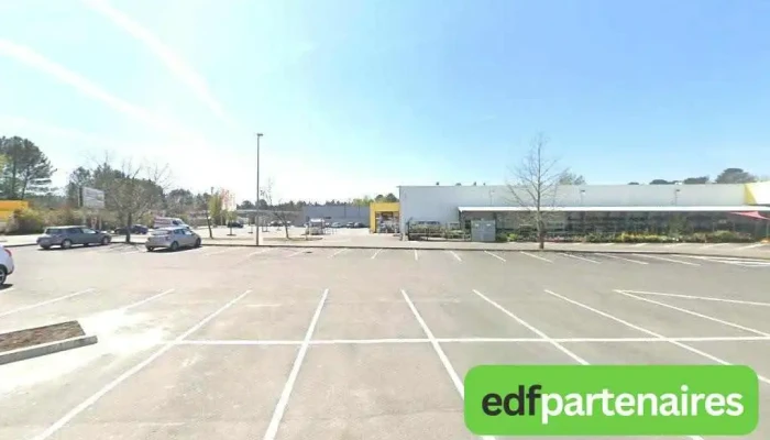 Intermarché location Avensan - Avensan