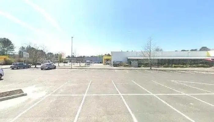 Intermarche Location Avensan Tout - Avensan