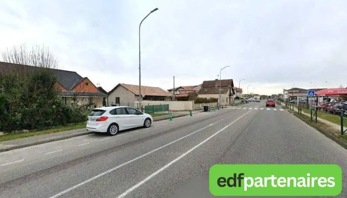 Intermarché location Marcheprime - 33380 Marcheprime