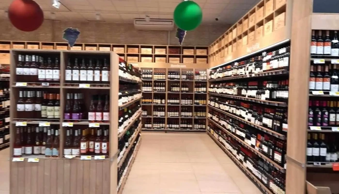 Intermarche Station Service Andernos Les Bains Tout - Andernos-les-bains