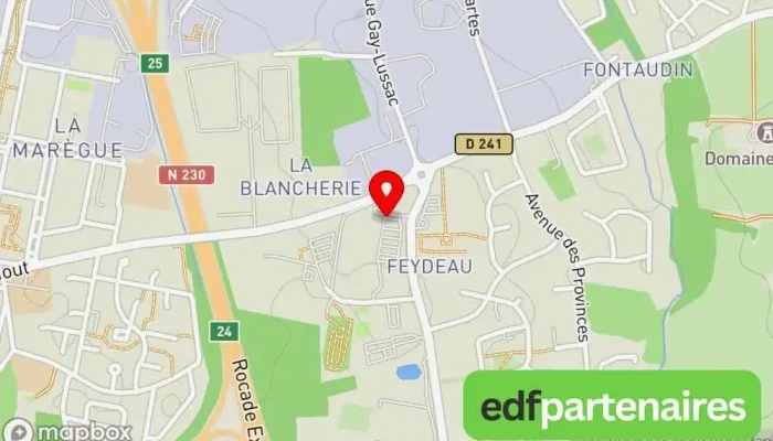 carte de Intermarché station-service Artigues-Près-Bordeaux Station-service, Station essence de carburants alternatifs, Station de lavage automobile, Café, Supérette, Fournisseur de carburant diesel, Fournisseur de carburant, Fournisseur de bouteilles de gaz, Service de lavage haute pression, Sandwicherie à Artigues-près-Bordeaux