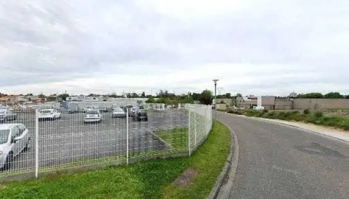 Intermarche Station Service Artigues Pres Bordeaux Street View Et 360deg - Artigues-près-bordeaux