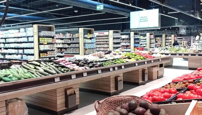 Intermarche Station Service Artigues Pres Bordeaux Tout - Artigues-près-bordeaux
