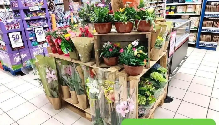 Intermarche Station Service Aulnay Photos Du Proprietaire - Aulnay