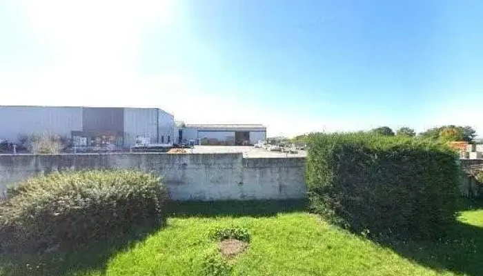 Intermarche Station Service Aulnay Street View Et 360deg - Aulnay