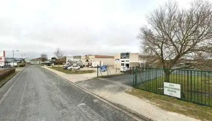 Intermarche Station Service La Tremblade Tout - La Tremblade