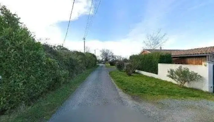 Intermarche Station Service Lanton Tout - Lanton