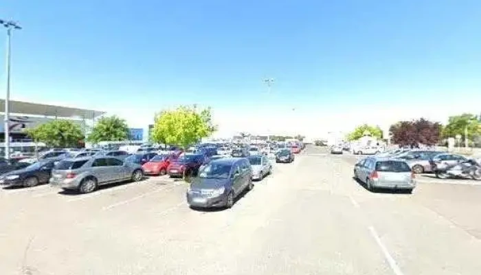 Intermarche Station Service Niort Tout - Niort