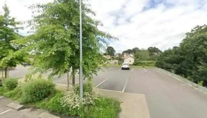 Intermarche Super Aixe Sur Vienne Street View Et 360deg - Aixe-sur-vienne