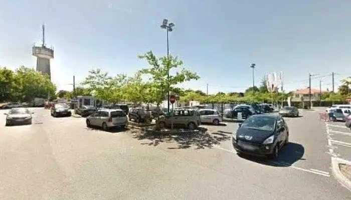 Intermarche Super Andernos Les Bains Street View Et 360deg - Andernos-les-bains
