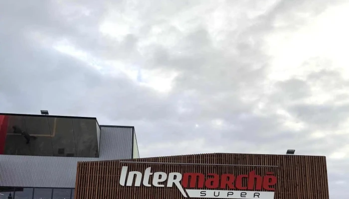 Intermarché Super Andilly - Andilly