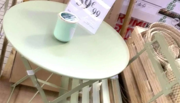 Intermarche Super Andilly Videos - Andilly