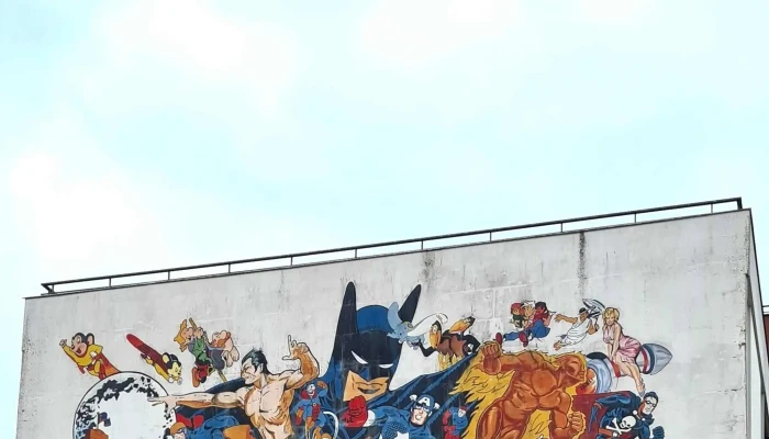 Intermarché Super Angouleme - Angoulême