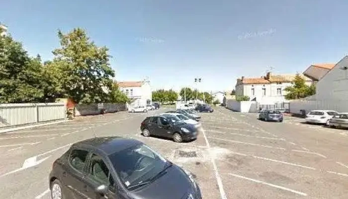 Intermarche Super Angouleme Street View Et 360deg - Angoulême