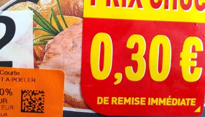 Intermarche Super Angouleme Supermarche - Saint-yrieix-sur-charente
