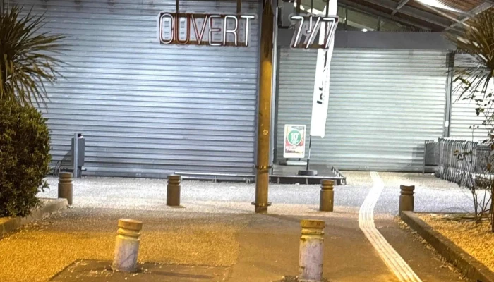 Intermarche Super Arcachon Ouvert Maintenant - Arcachon