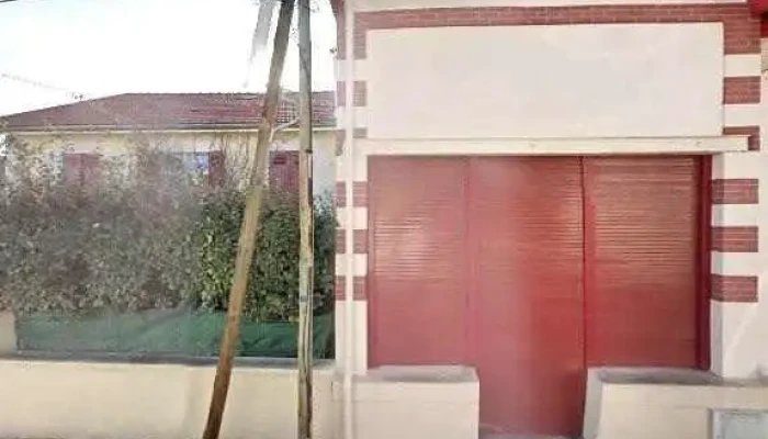 Intermarche Super Arcachon Street View Et 360deg - Arcachon