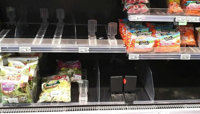 Intermarche Super Bidart Numero - Bidart