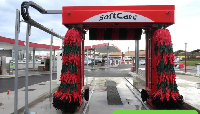 Intermarche Super Bidart Photos Du Proprietaire - Bidart