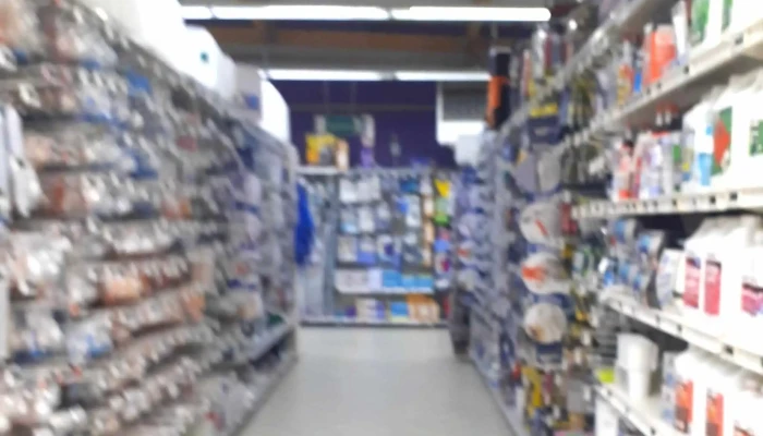 Intermarche Super Bordes Numero - Bordes