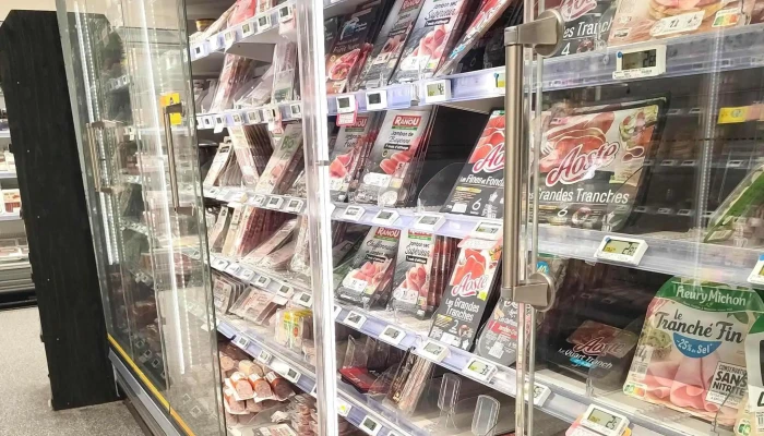 Intermarche Super Brive Supermarche - Brive-la-gaillarde