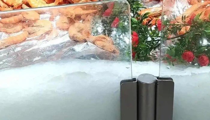 Intermarche Super Chatellerault Nourriture - Châtellerault