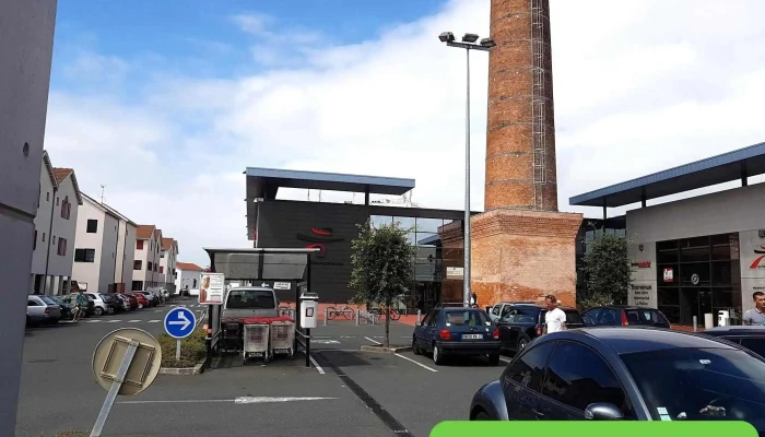 Intermarché Super La Rochelle - 17000 La Rochelle