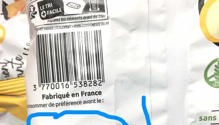 Intermarché Super Lanton - Lanton