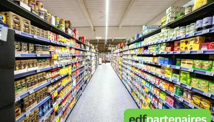 Intermarche Super Lanton Photos Du Proprietaire - Lanton
